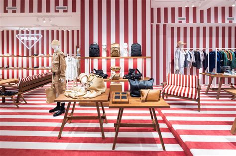 prada east hampton photos|Prada Redesigns East Hampton Boutique for 2024 Summer .